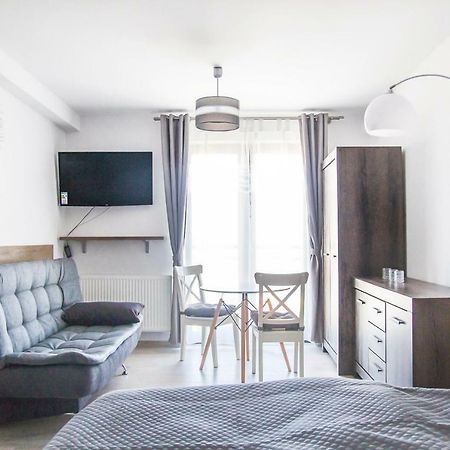 Silver Apartments サルビノボ エクステリア 写真