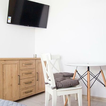 Silver Apartments サルビノボ エクステリア 写真