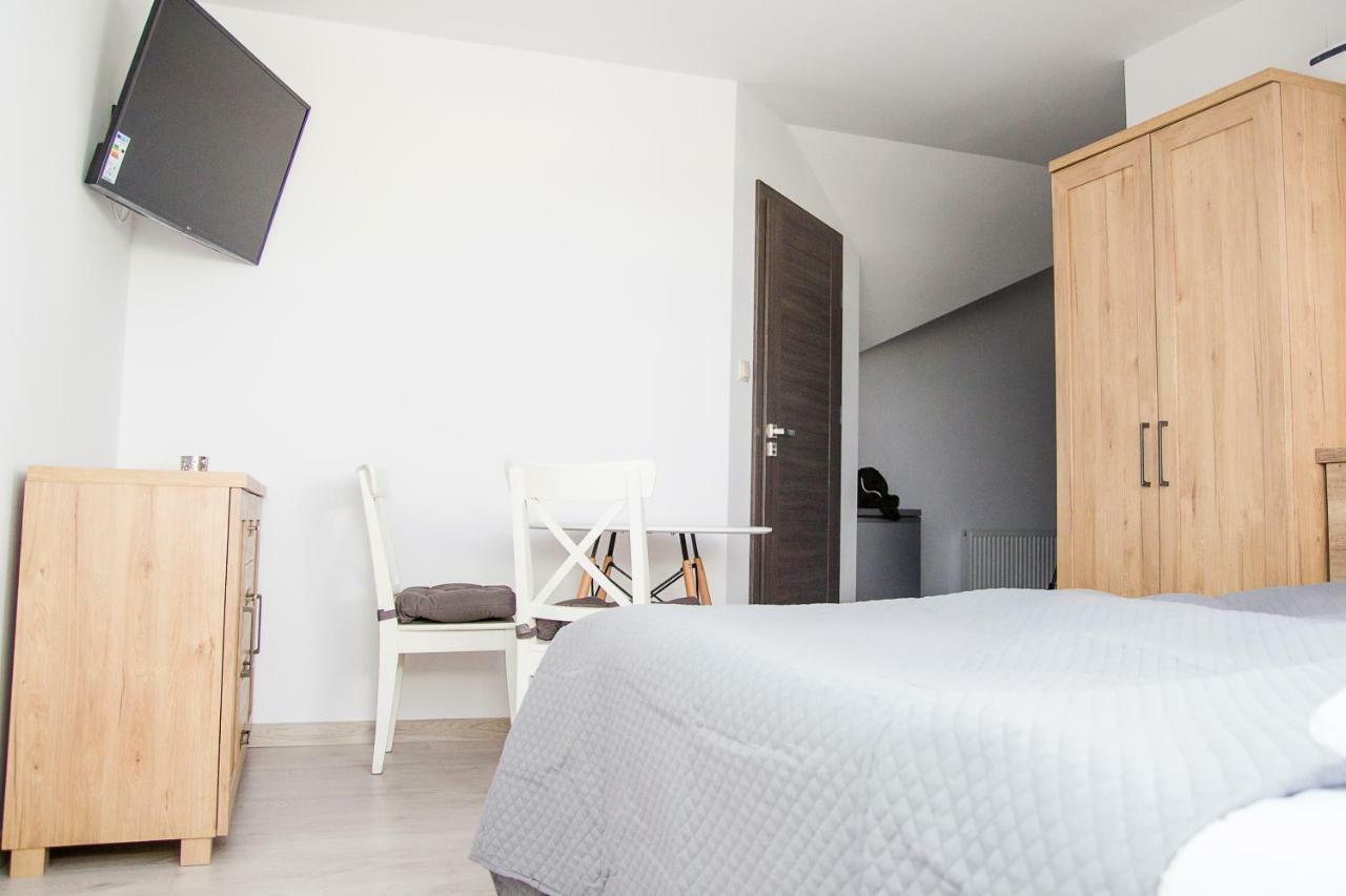 Silver Apartments サルビノボ エクステリア 写真