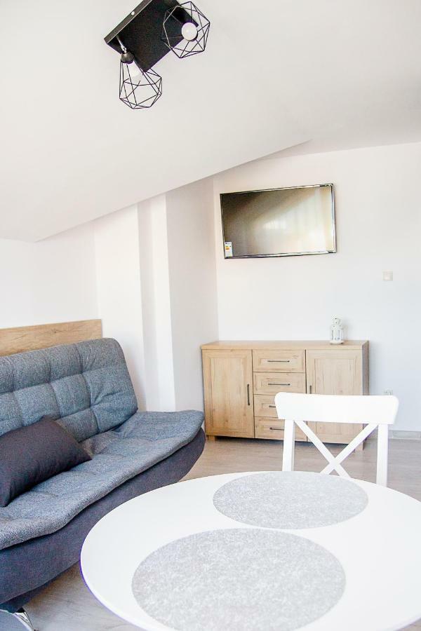Silver Apartments サルビノボ エクステリア 写真