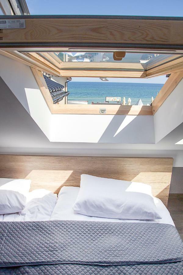 Silver Apartments サルビノボ エクステリア 写真