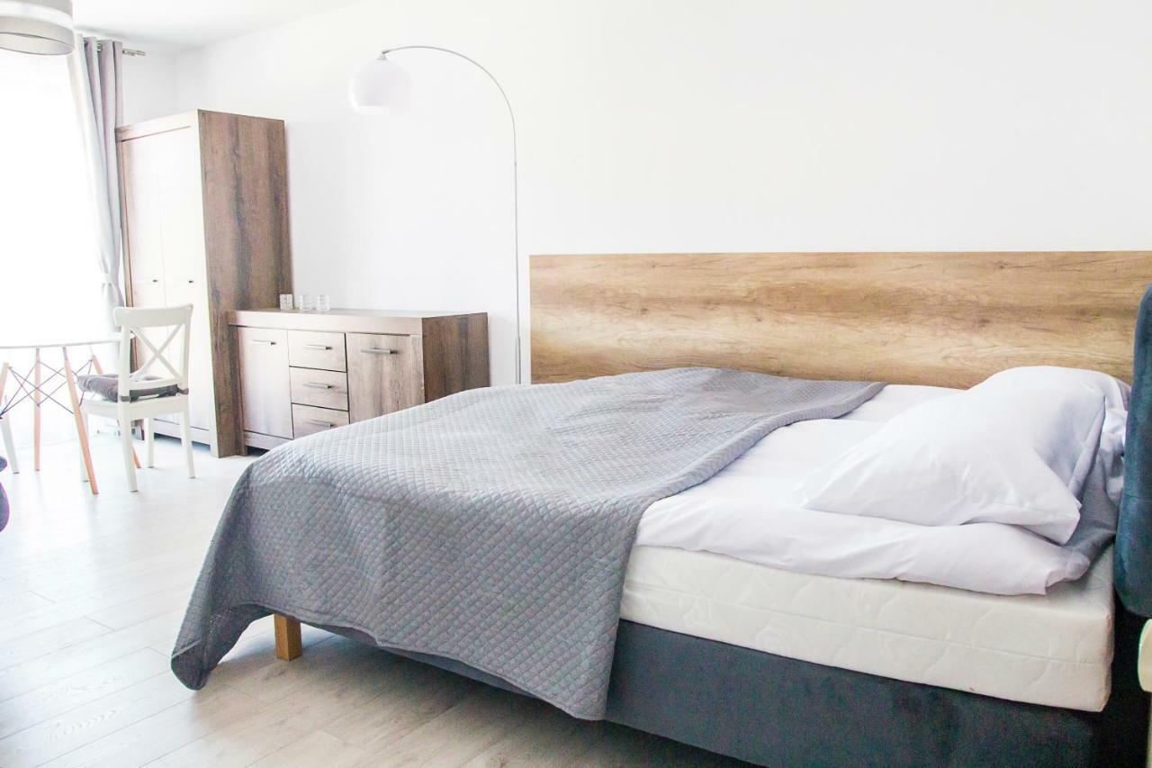 Silver Apartments サルビノボ エクステリア 写真