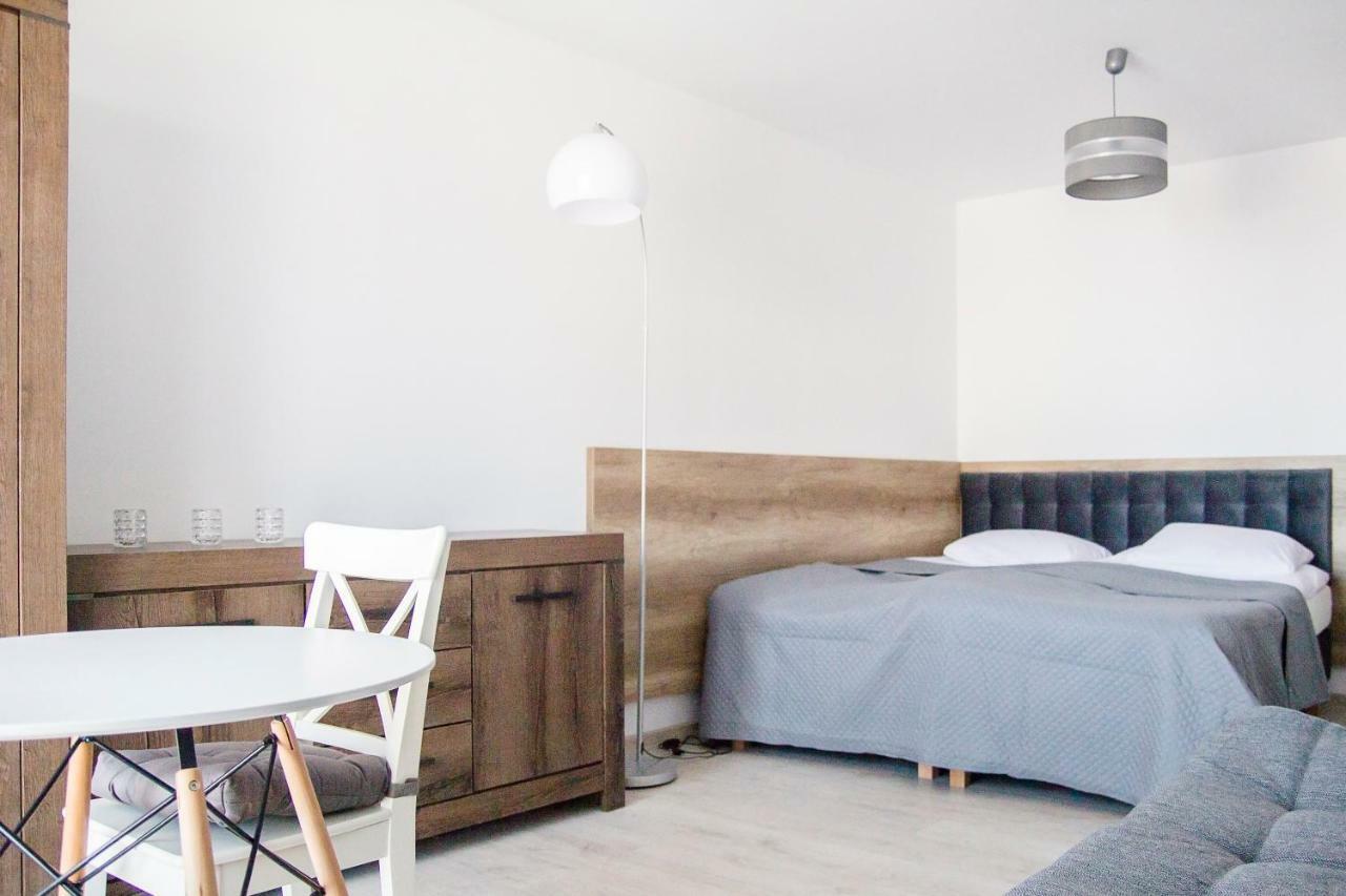 Silver Apartments サルビノボ エクステリア 写真